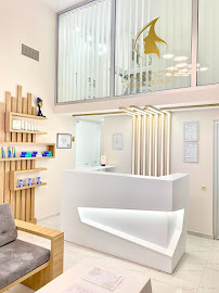 კლინიკა ლუსენტი Clinic Lucent