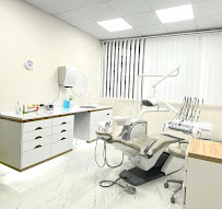 Კლინიკა Ლუსენტი Clinic Lucent Dental Clinic in Batumi