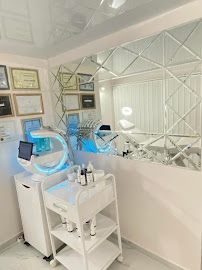 კლინიკა ლუსენტი Clinic Lucent