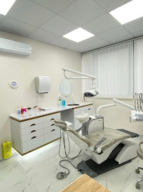 კლინიკა ლუსენტი Clinic Lucent