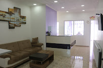 LA DENTIKA - Стоматологическая клиника доктора Кинцурашвили