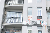 LA DENTIKA - Стоматологическая клиника доктора Кинцурашвили