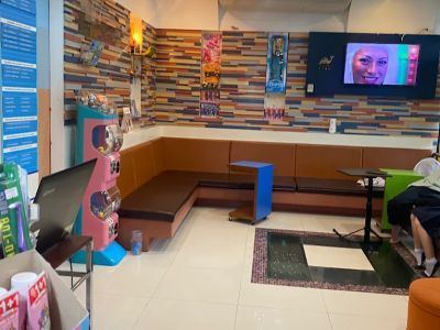 Dr. Au Children and Family Dental Clinic in Phuket, Thailand
