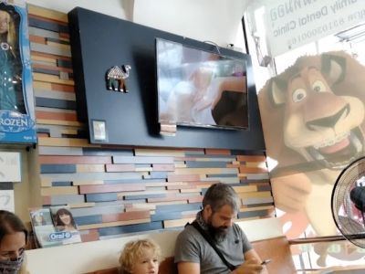 Dr. Au Children and Family Dental Clinic - Phuket