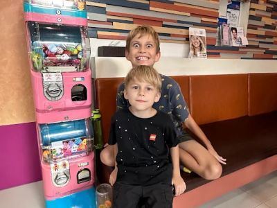 Dr. Au Children and Family Dental Clinic - Phuket