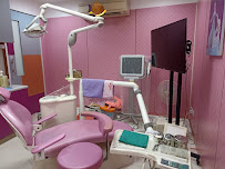 Dr.Au Children and Family Dental Clinic คลินิกทำฟันเด็กหมออุ