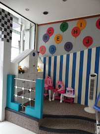 Dr.Au Children and Family Dental Clinic คลินิกทำฟันเด็กหมออุ