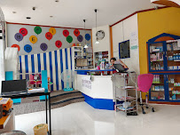 Dr.Au Children and Family Dental Clinic คลินิกทำฟันเด็กหมออุ