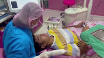 Dr.Au Children and Family Dental Clinic คลินิกทำฟันเด็กหมออุ
