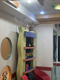 Dr.Au Children and Family Dental Clinic คลินิกทำฟันเด็กหมออุ