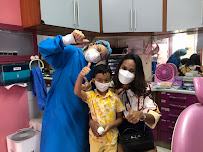 Dr.Au Children and Family Dental Clinic คลินิกทำฟันเด็กหมออุ