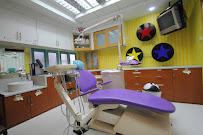 Dr.Au Children and Family Dental Clinic คลินิกทำฟันเด็กหมออุ