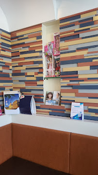 Dr.Au Children and Family Dental Clinic คลินิกทำฟันเด็กหมออุ
