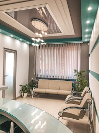 Dental Lounge