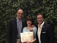 ORTHODONTIST KETEVAN BALADZE