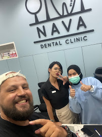 Nava Dental Clinic Phuket คลินิกทันตกรรมนาวา