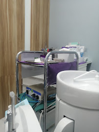 Nava Dental Clinic Phuket คลินิกทันตกรรมนาวา