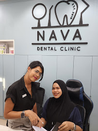 Nava Dental Clinic Phuket คลินิกทันตกรรมนาวา
