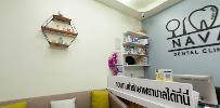 Nava Dental Clinic Phuket คลินิกทันตกรรมนาวา