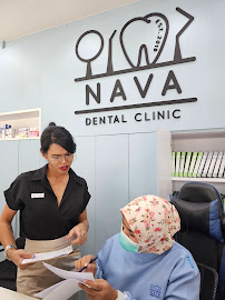 Nava Dental Clinic Phuket คลินิกทันตกรรมนาวา