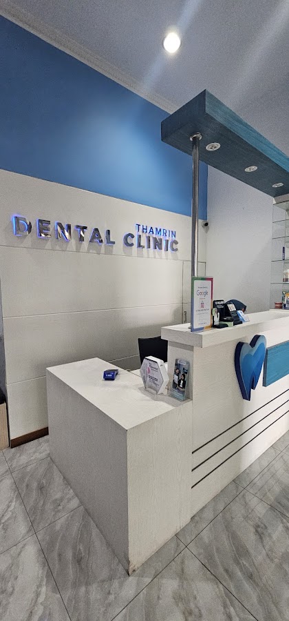 Thamrin Dental Clinic - KLAR Partner - dental clinic in Jakarta, Indonesia