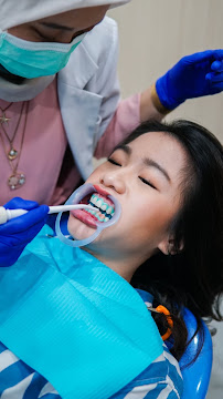 Thamrin Dental Clinic - KLAR Partner