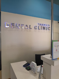 Thamrin Dental Clinic - KLAR Partner