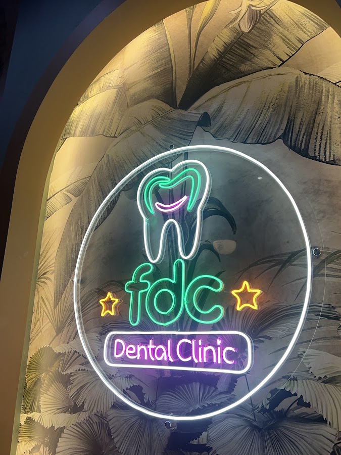 Klinik Gigi Jakarta Barat - DUI Tanjung Duren by FDC - dental clinic in Jakarta, Indonesia