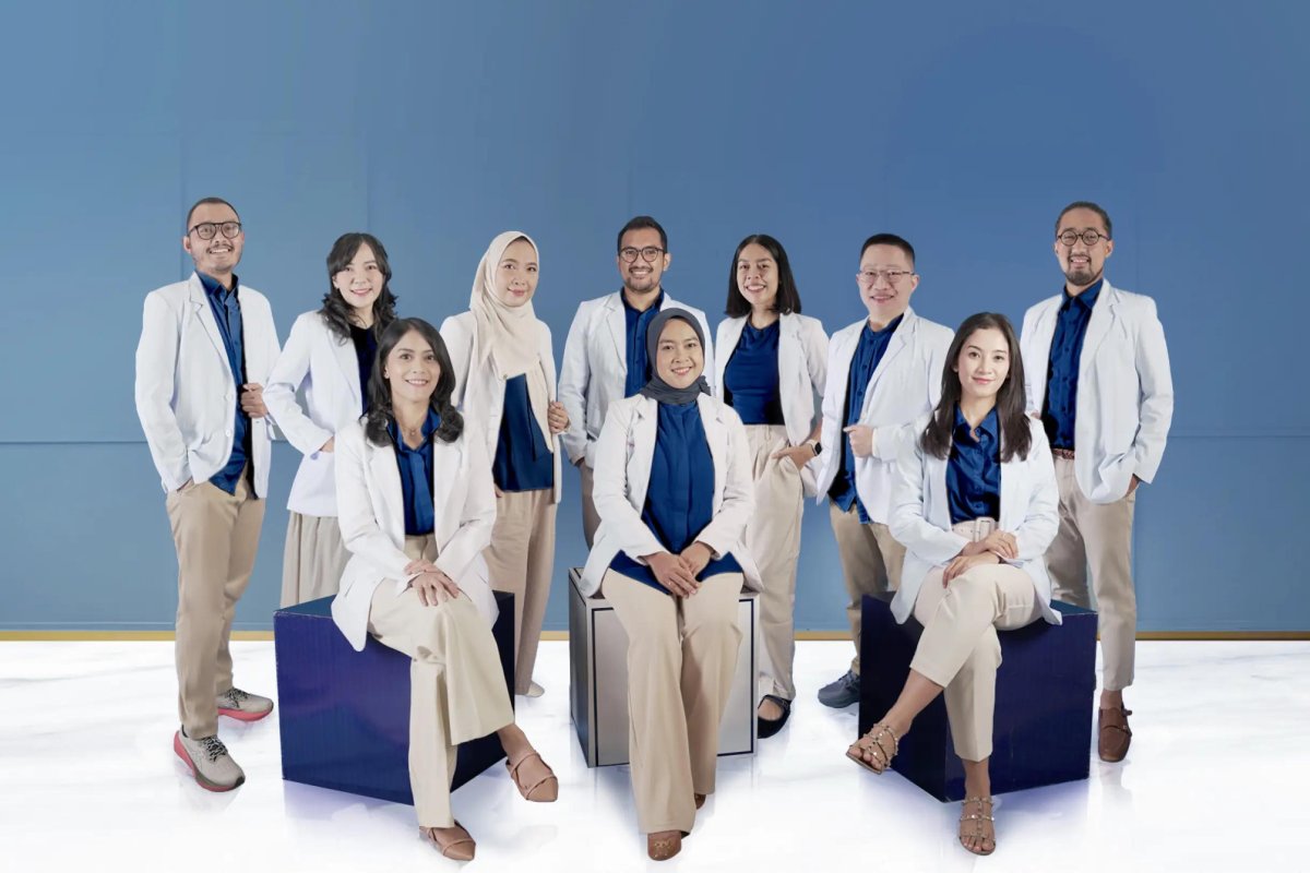 Audy Dental Green Ville