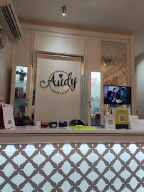 Audy Dental Green Ville
