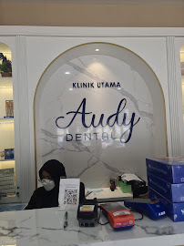 Audy Dental Green Ville