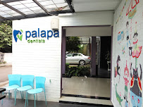 Palapa Dentists - Dental Clinic - drg. Dr. Anggraeni, Sp.KG.