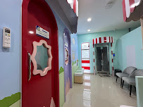 Palapa Dentists - Dental Clinic - drg. Dr. Anggraeni, Sp.KG.
