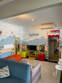 Palapa Dentists - Dental Clinic - drg. Dr. Anggraeni, Sp.KG.