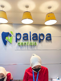 Palapa Dentists - Dental Clinic - drg. Dr. Anggraeni, Sp.KG.