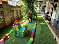 Palapa Dentists - Dental Clinic - drg. Dr. Anggraeni, Sp.KG.