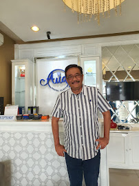 Audy Dental Kuningan