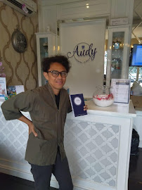 Audy Dental Kuningan
