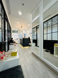 Audy Dental Kuningan