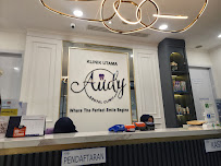 Audy Dental Kuningan in Jakarta, Indonesia