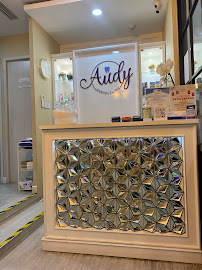 Audy Dental Kuningan