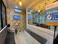 Audy Dental Kuningan