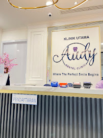 Audy Dental Kuningan