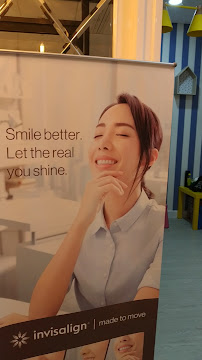 Audy Dental Kuningan