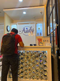 Audy Dental Kuningan