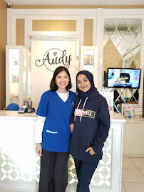 Audy Dental Kuningan