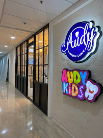 Audy Dental Kuningan