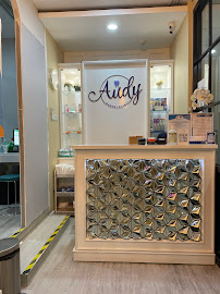 Audy Dental Kuningan