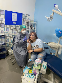 Mitra Indonesia Dentist in Jakarta, Indonesia