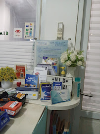 Mitra Indonesia Dentist